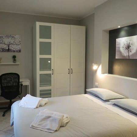 Appartamento - Rho Easy Home Exteriör bild