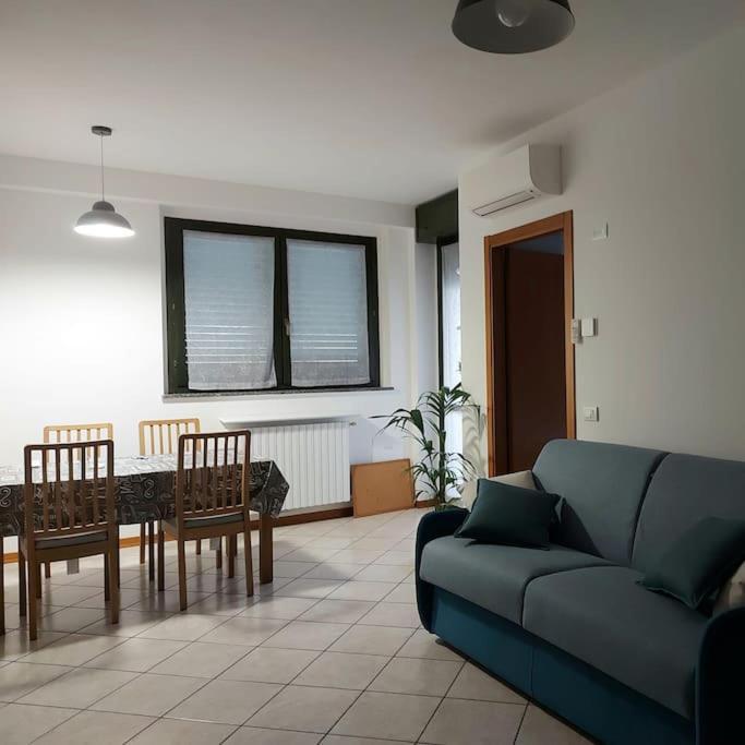 Appartamento - Rho Easy Home Exteriör bild