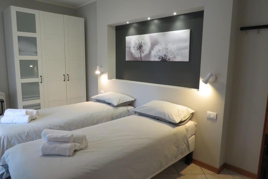 Appartamento - Rho Easy Home Exteriör bild