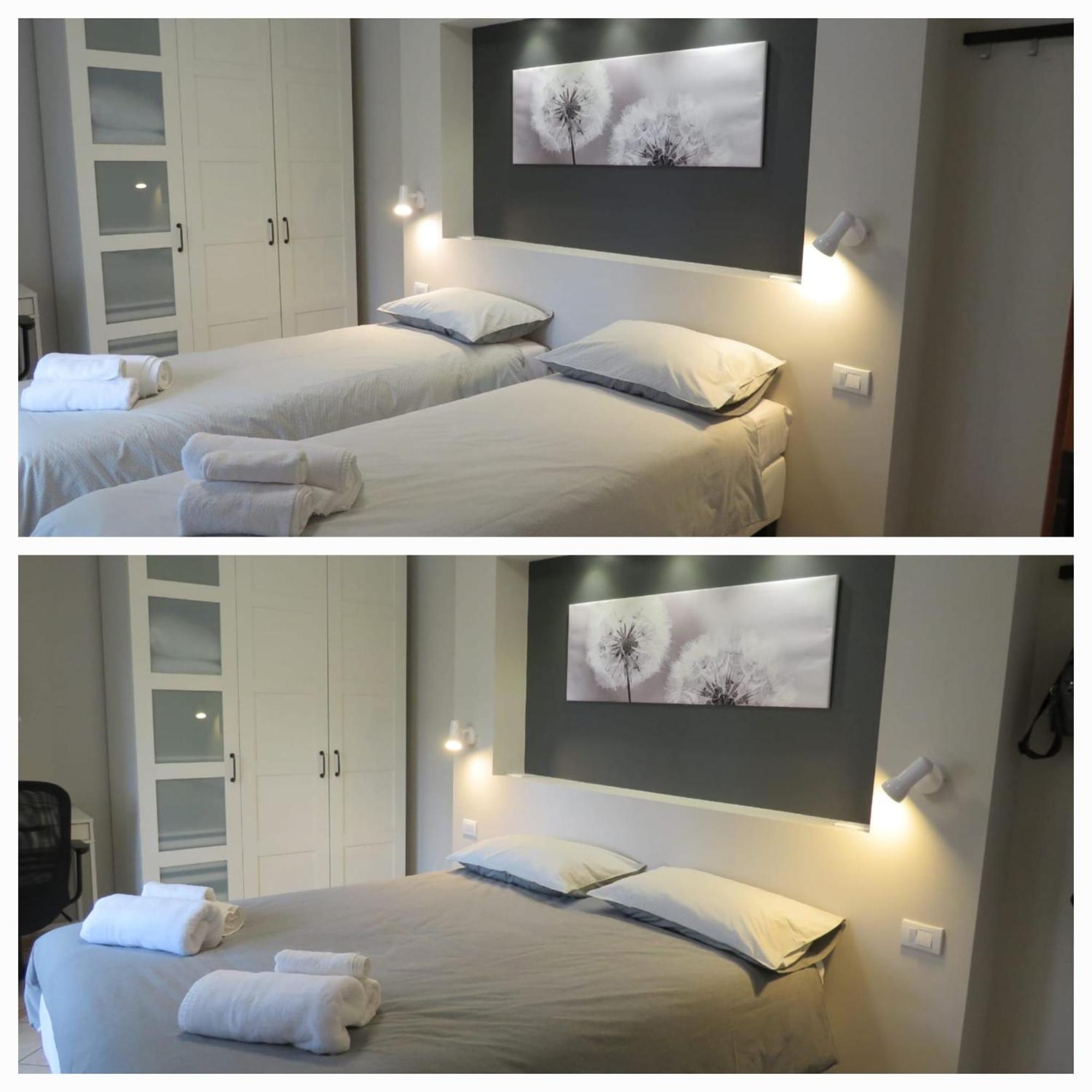 Appartamento - Rho Easy Home Exteriör bild